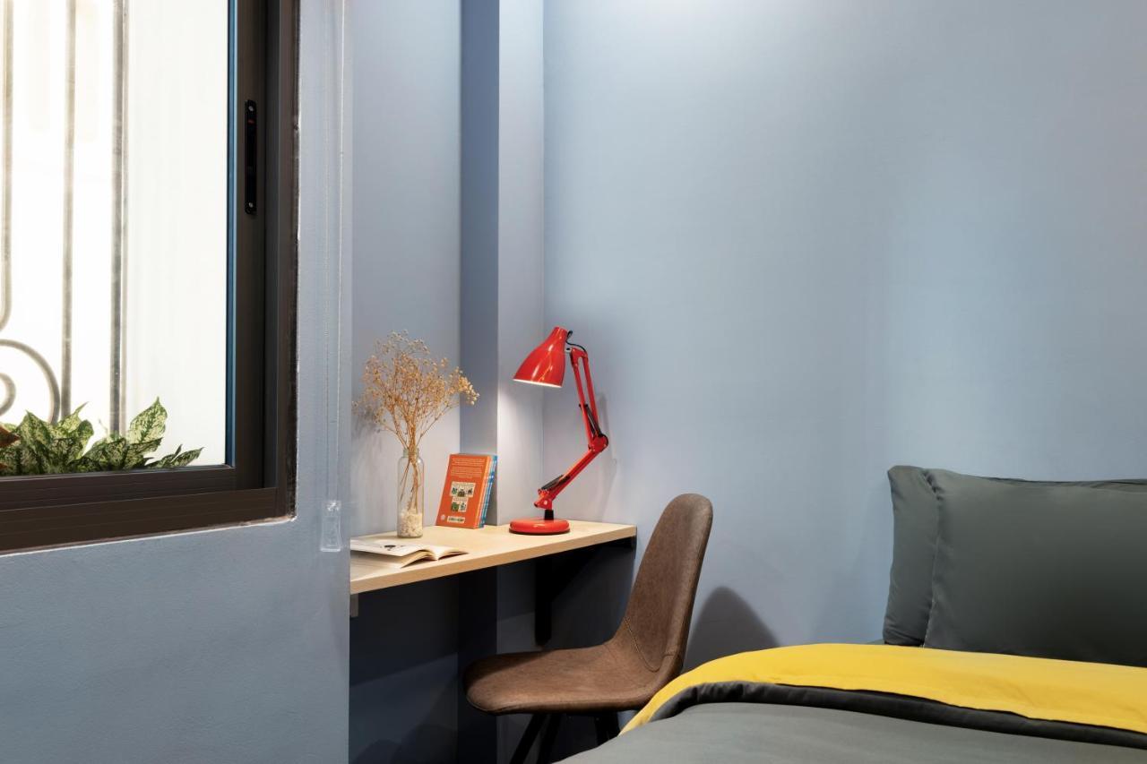 Gh Apartment Westlake - Managed By Pegasy Group Ханой Экстерьер фото
