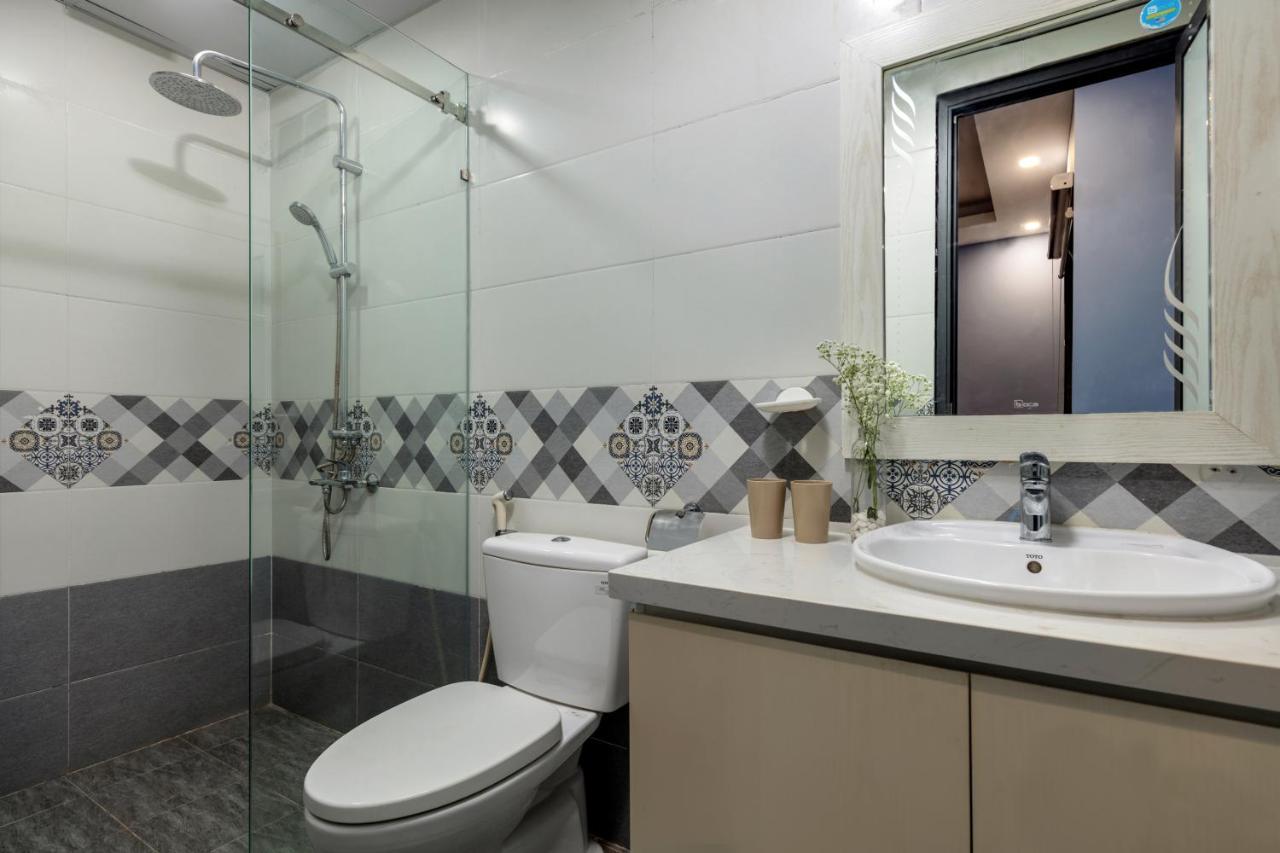 Gh Apartment Westlake - Managed By Pegasy Group Ханой Экстерьер фото